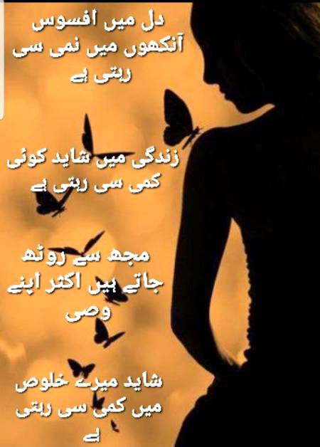 وصی شاہ ۔