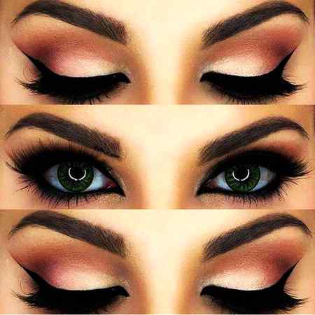 eye. makeup