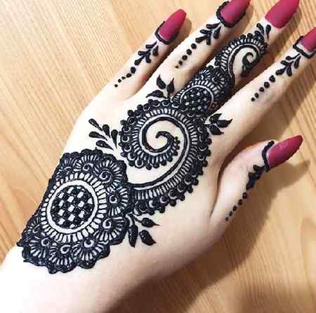 mehandi 's 's
