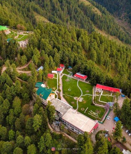 Shogran kpk Pakistan