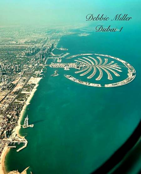 Beautiful Dubai