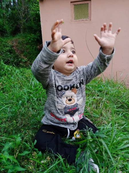 Ardaas...m5 Meri jaan .n1