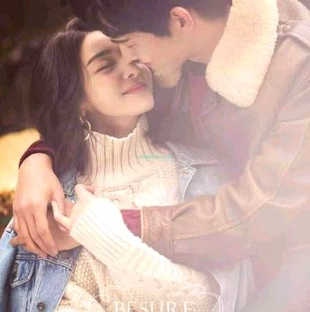 یہ جنوں ہے کہ سکون ہے🔥

میرے چار سو فقط ایک تو__!💞