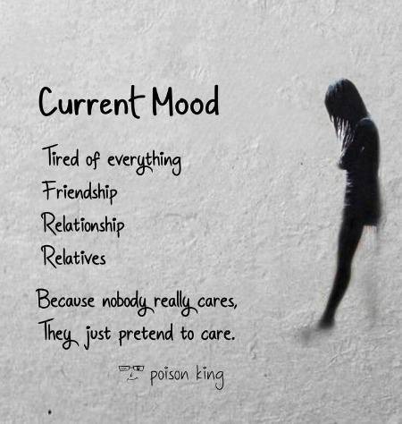 My current mood be like😑
