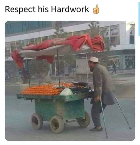 Respect🙏🙏🙏