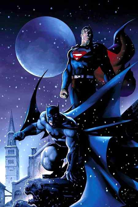 Bat&Sup💀💀