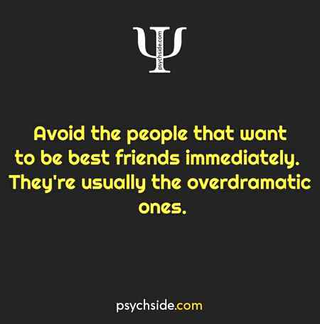 Psychological fact