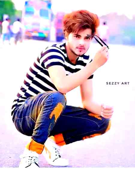 آج آپ جس کو miss کر رھے ہیں اس کے name کا پورا لفظ لکھے 👈🏻
Mera. H?