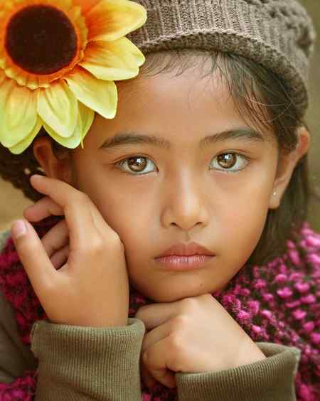 It shouldn't hurt to be a child.
