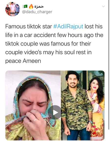 Another sad news😣😣😣