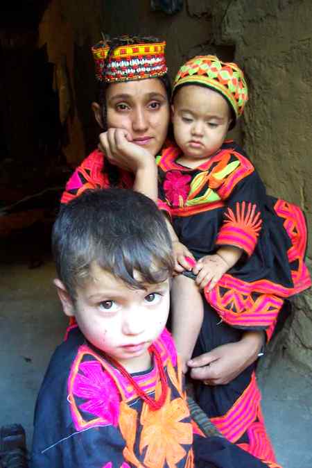 People of kalash...🔥 Chitral Pakistan 🌺