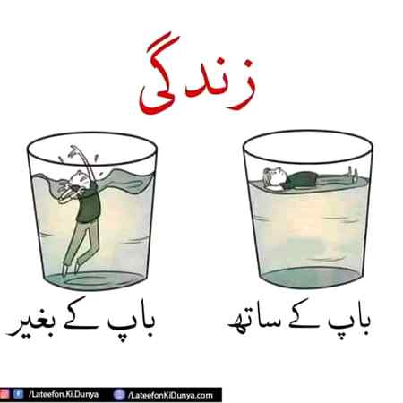 یا اللہ میرے والد کی مغفرت فرما اور ان کو جنت الفردوس میں اعلٰی مقام عطا فرما آمین