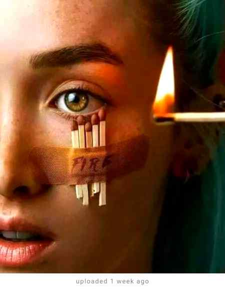 یونہی نہیں ہوتی بھیڑ جنازوں میں صاحب
.
ہر شخص اچھا لگتا ہے چلے جانے کے بعد😢