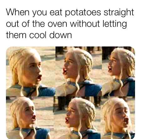 So let them cool be easy