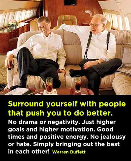 No doubt! Your company matters