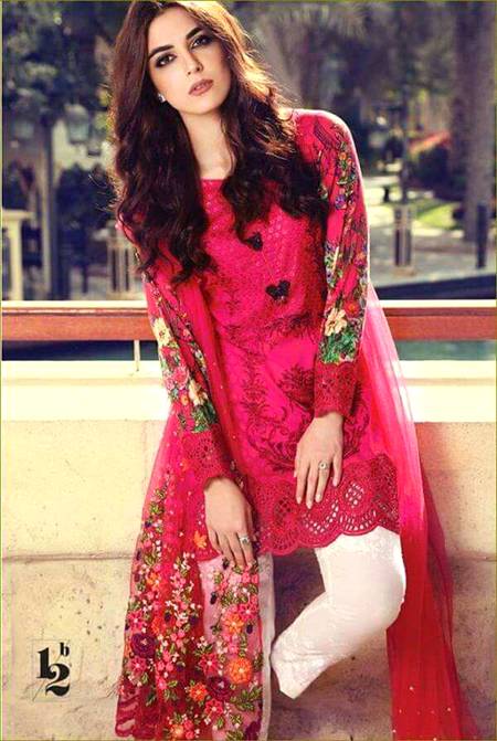 Maya Ali