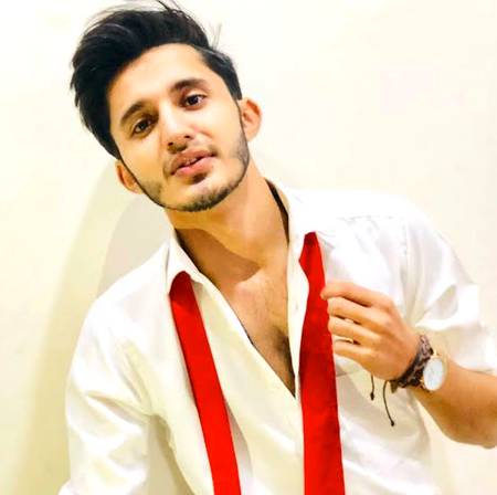 MashAllah kesi ki nazr na lge mere ptlo ko.❤😍