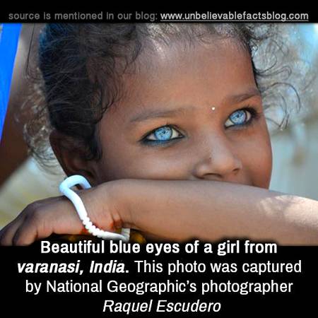 Rare Eyes