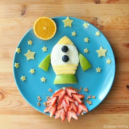 Fish gorgouse art..., ❤