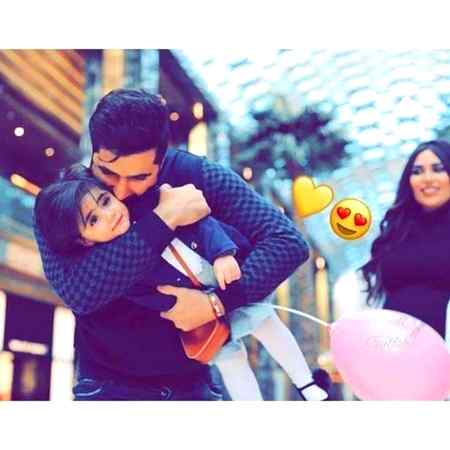 کوئی تم سے لاکھ کہے جان دے دوں گا 
 لیکن تم یہ نہ بھولنا تم جان ہو اپنے بابا کی❤
 ❤