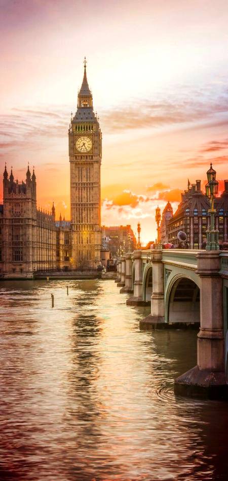 London ←_←←_←
