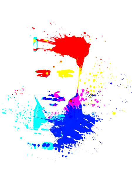trying new things