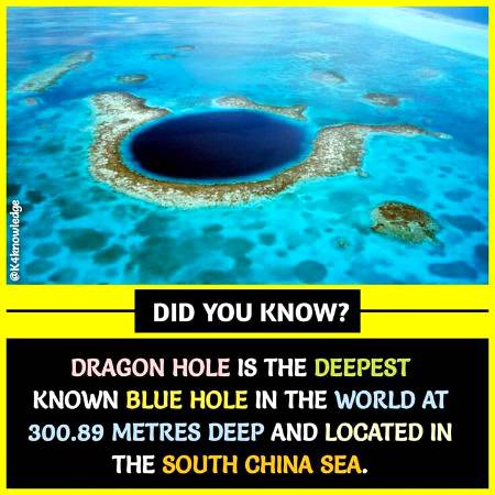 DID YOU KNOW??