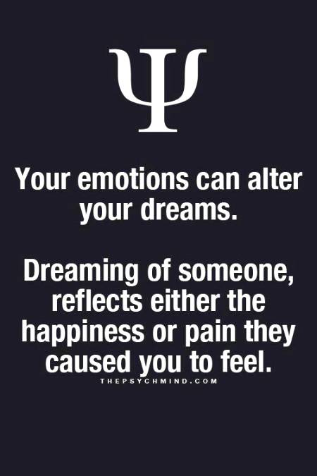Psychology facts