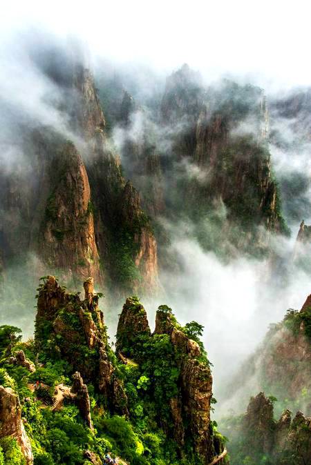 China!❤️❤️❤️