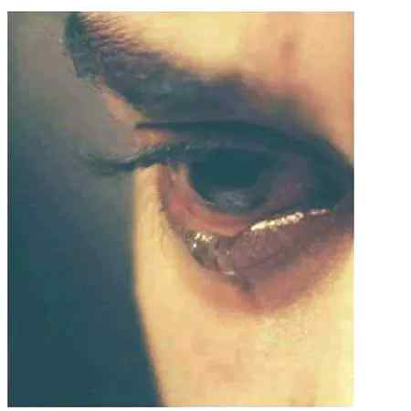 میری آنکھوں میں اشکوں کا رمز ہے.....
کہ میرے درد کو بانٹا نہیں گیا