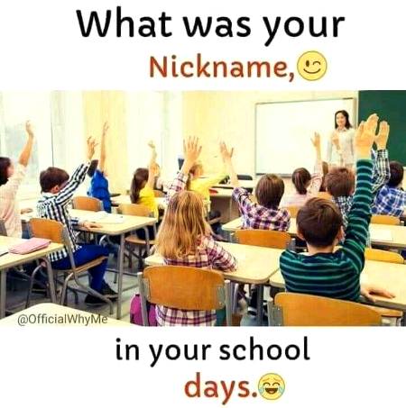 😀....tello....

My class fellows calls me Lazy boy....

But in real i am not lazy boy...

I am just silent boy.