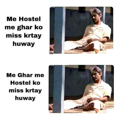 Situation right now...Missing those days...