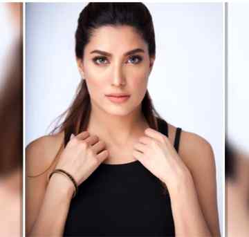 Mehwish Hayat