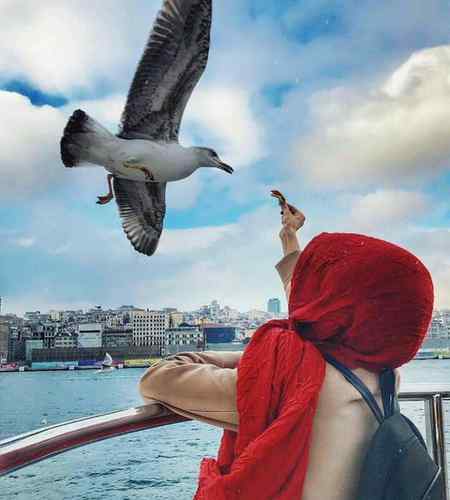 میں ہر کسی کے لئے خود کو اچھا ثابت 
نہیں کرتی ۔۔۔۔۔
میں ان کے لئے انمول ہوں 
جو مجھے سمجھتے ہیں ۔۔۔۔۔