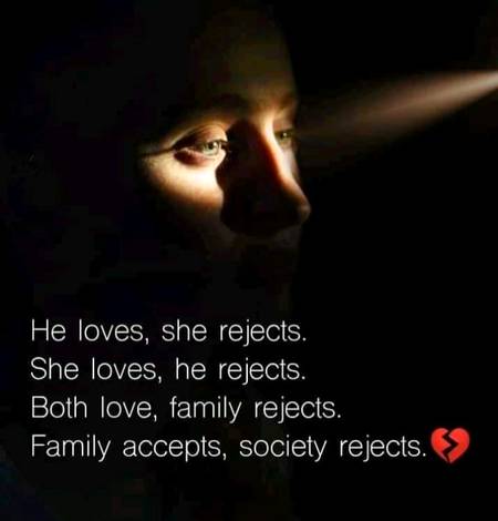 Bitter truth💔