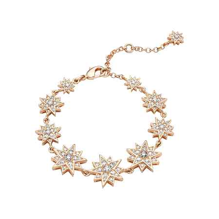 Moonsun bracelet rose gold