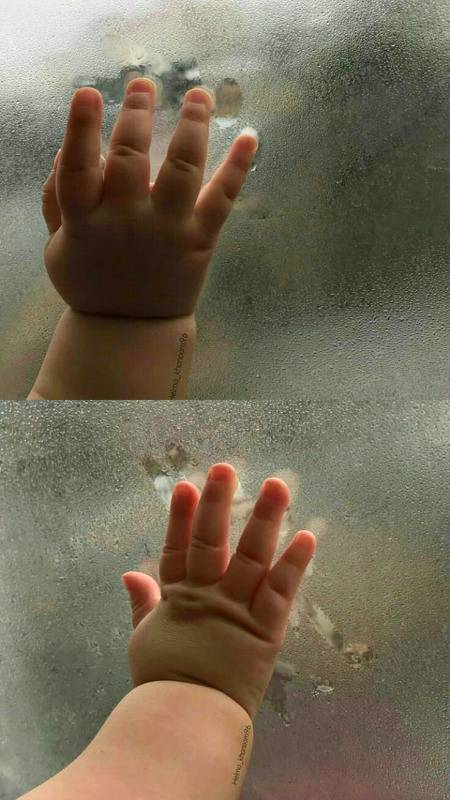 آؤ پھر سے لوٹ چلیں بچپن کی اس حسین وادی میں جہاں نہ کوئی ضرورت تھی اور نہ کوئی ضروری تھا