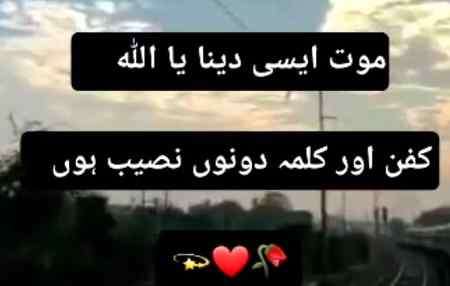 Say ameen ❤❤❤❤