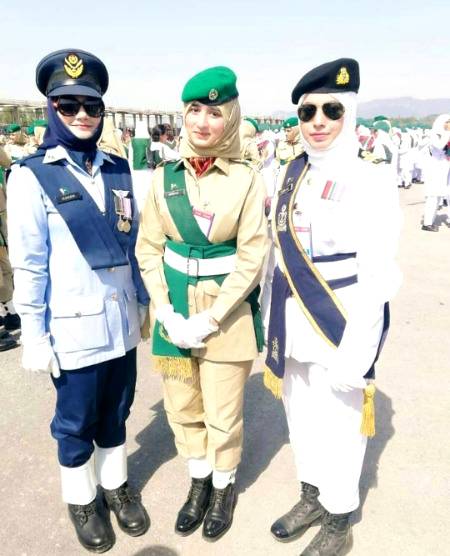 Arms sisters Masha Allah😍😍❤️❤️❤️