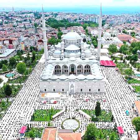 Istambol masjid plzzz liked😍