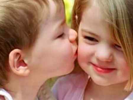 Sweet koko..😍😍😘😘