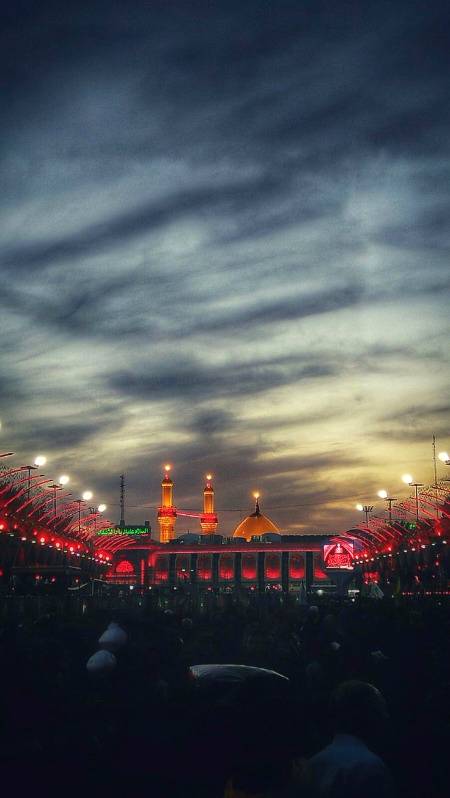 Night view Amazing✌👌