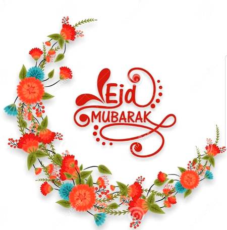Eid mubarak