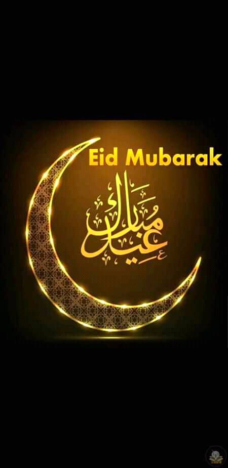 Eid mubarak
