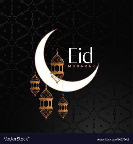 Eid mubarak