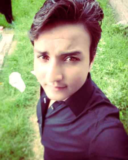 Eid mubarak