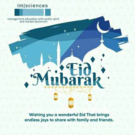 Eid mubarak