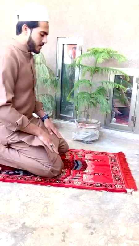 Eid mubarak