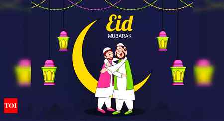 Eid mubarak