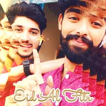 Eid mubarak